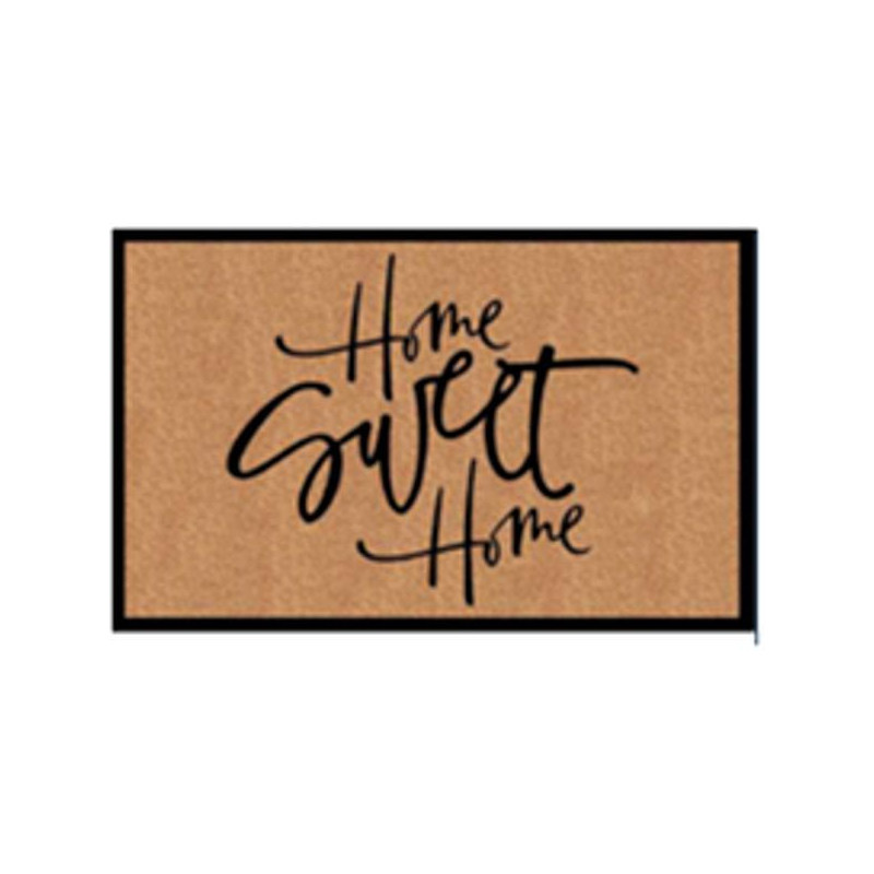 Zerbino xtra cocco/pvc dolce casa 40x70cm 11696 [fg07014]