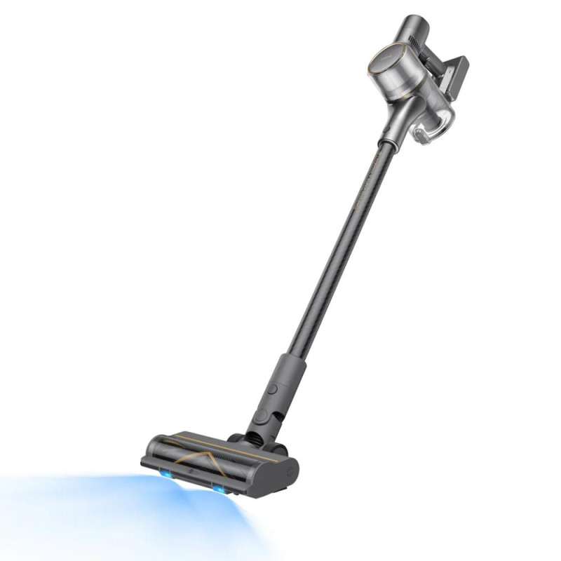 Aspirapolvere dreame r20vm senza fili e senza sacco 570w 0.6l [drevmr20611]