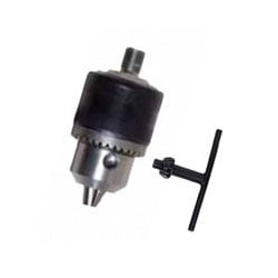 Mandrino cremagliera mm.13 3/8"m 781.00 pg [pg ]