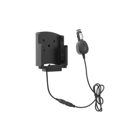 Base di ricarica portatile zebra proclip per tc22 12-24v nero