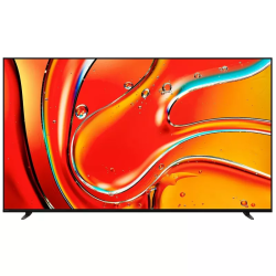 Tv led 75" sony 4k uhd 3840x2160p smart tv classe d nero [k75xr70paep]
