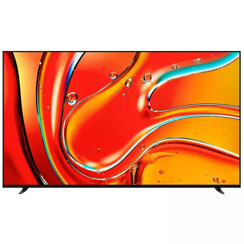 Tv led 75" sony 4k uhd 3840x2160p smart tv classe d nero [k75xr70paep]