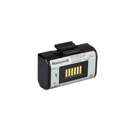 Accessorio honeywell rp2-bat-2 sdi25r8 per rp2e/ rp2f grigio/nero