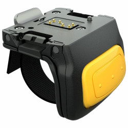 Accessorio zebra rs5100 per lettore di codici a barre giallo/nero