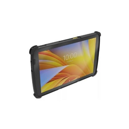Custodia gamber-johnson per tablet zebra et40/et45 10" nero