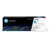 Toner hp 219a 1200 pagine ciano