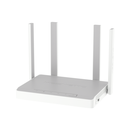 Modem router keenetic skipper dsl adsl2+/vdsl2 mesh wi-fi 5 ac1200