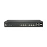 Switch sonicwall sws12-10fpoe gestito 12 l2 poe gigabit ethernet