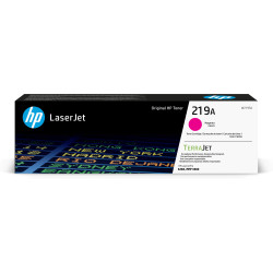 Toner hp 219a 1200 pagine magenta