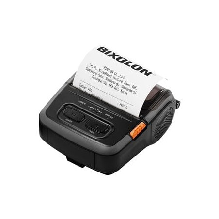 Stampante portatile bixolon spp-r310 3in1 per ricevute/etichette/biglietti