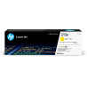 Toner hp 219a 1200 pagine giallo