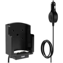 Base di ricarica zebra proclip per tc53/tc58 da auto inclinabile-girevole