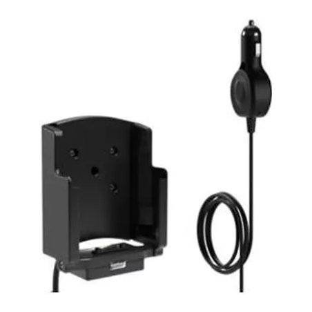 Base di ricarica zebra proclip per tc53/tc58 da auto inclinabile-girevole