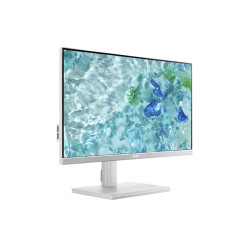 Monitor led 27'' acer vero b277e wide quad hd1920x1080p/4ms/classe