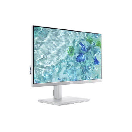Monitor led 27'' acer vero b277e wide quad hd1920x1080p/4ms/classe