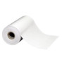 Rotolo di etichette zebra zeroliner 2000d 101.6mmx30m bianco [zipzlm3017634]