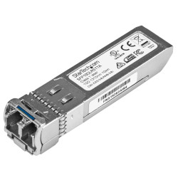 Transceiver startech.com modulo sfp+ compatibile cisco sfp-10g-lr-s.