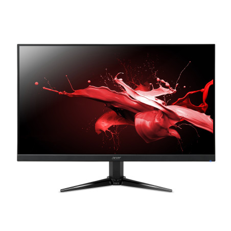 Monitor led 27'' acer nitro qg271ebii full hd 1920x1080/4ms/nero