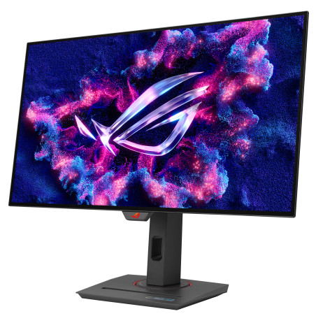 Monitor oled 26.5'' asus rog strix oled xg27aqdmg quad hd