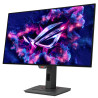 Monitor oled 26.5'' asus rog strix oled xg27aqdmg quad hd