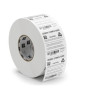 Etichetta stampabile zebra 8100t cryocool 51x25mm bianco [3017019]