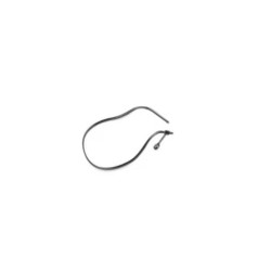 Scaldacollo hp poly cs540/savi740/savi440 nero [85r32aa]