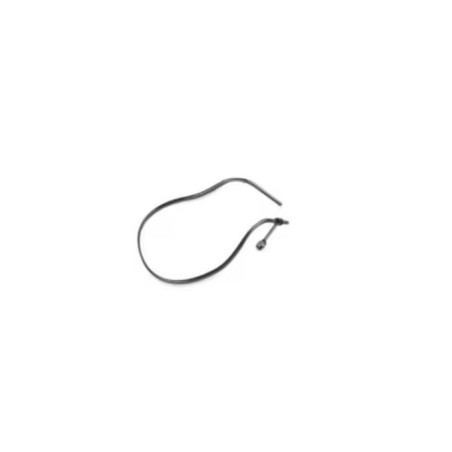 Scaldacollo hp poly cs540/savi740/savi440 nero [85r32aa]