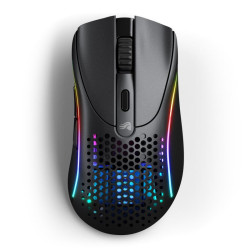 Mouse glorious pc gaming race modello d 2 senza fili ottico 26000dpi