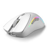 Mouse glorious pc gaming race modello d 2 senza fili ottico 26000dpi