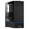 Case lian li sup-01 rgb midi-tower atx nero
