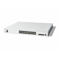 Switch cisco catalyst a 24 porte 10ge 4x10g sfp+ [c1300-24xt]