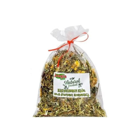 Mangime alegia erbe per cavie domestiche 100g