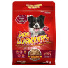 Mangime biofeed dog snackers adult: cibo secco per cani adulti media