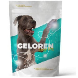 Vitamine per cani contipro geloren articolazioni di taglia grande