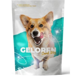 Vitamine per cani contipro geloren articolazioni di piccola taglia