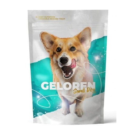 Vitamine per cani contipro geloren articolazioni di piccola taglia