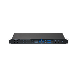 Interfaccia presonus quantum hd 8 con audio usb-c nero [pre quantum