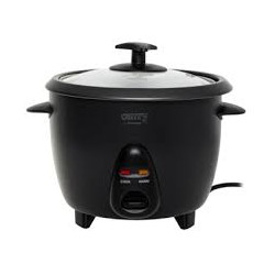 Cuociriso adler ad 6419 camry 1l 300w nero [cr 6419]