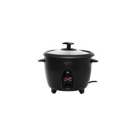 Cuociriso adler ad 6419 camry 1l 300w nero [cr 6419]