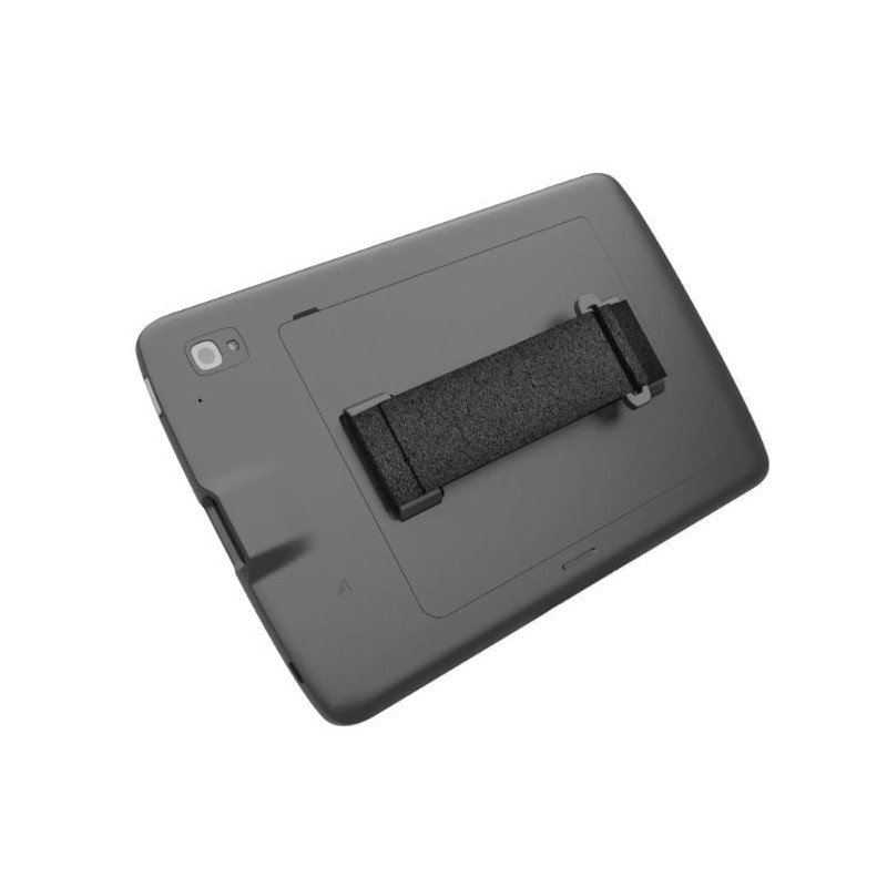 Accessorio tablet gjohnson fm-xbkhs-et4x10 cinghia da polso