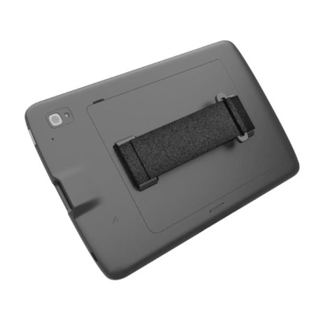 Accessorio tablet gjohnson fm-xbkhs-et4x10 cinghia da polso