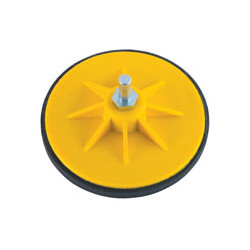 Platorello velcrato mm.115 codulo 338.80 pg [pg ]