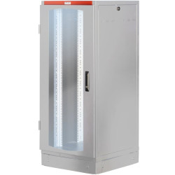 Armadio server intellinet rack nextgen 1000 19'' 600x1000mm