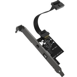 Scheda audio creative labs per sound blaster audigy fx v2 dbpro 4.76''