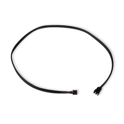 Cavo splitter rgb alphacool verl nero [18699]