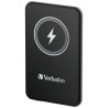 Batteria portatile verbatim charge 'n' go 5.000mah powerbank