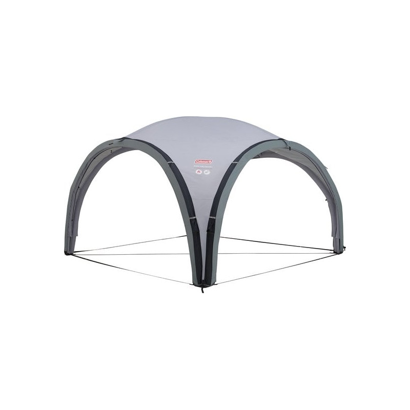 Tenda coleman event shelter air l padiglione per feste 3.65x3.65m