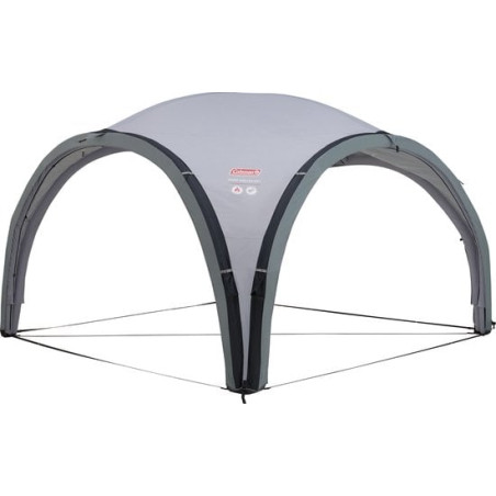 Tenda coleman event shelter air l padiglione per feste 3.65x3.65m