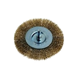 Spazzola circolare mm. 75 codulo 470.00 pg [pg ]