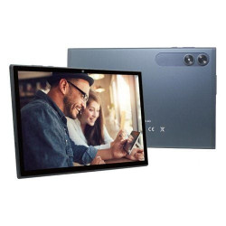 Tablet majestic tab920 plus dualsim 4g 6gb/128gb/blu